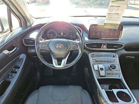 Used 2023 Hyundai Santa Fe SEL image 11