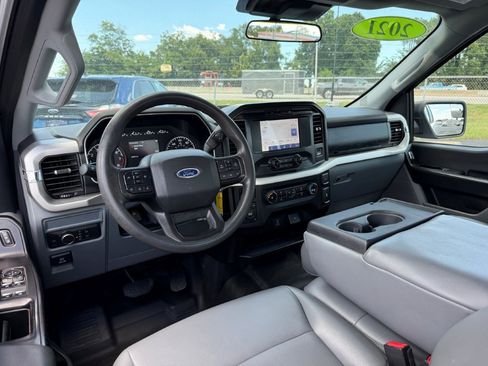 Used 2021 Ford F150 XL w/ XL Power Equipment Group AWD/4WD image 18