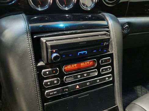 Used 2007 Bentley Arnage T RWD image 25