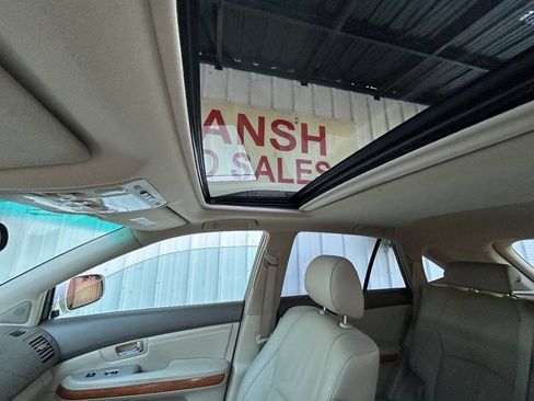 Used 2004 Lexus RX 330 FWD image 17