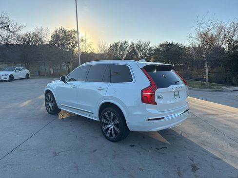 Certified 2023 Volvo XC90 B6 Ultimate image 6