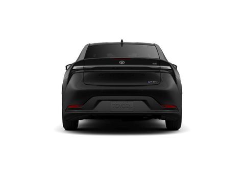 New 2026 Toyota Prius Plug-In Hybrid FWD image 8