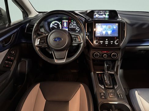 Used 2021 Subaru Crosstrek Hybrid image 21