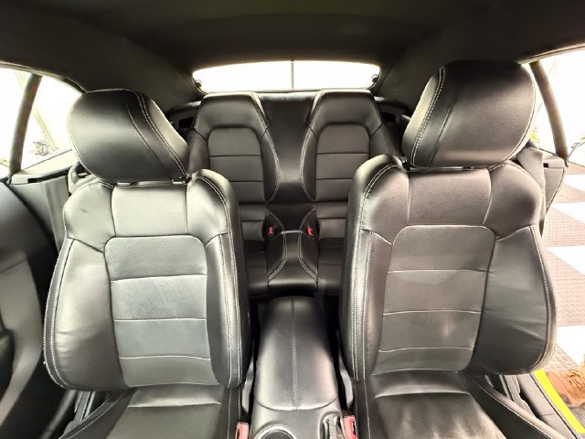Used 2021 Ford Mustang GT Premium RWD image 20
