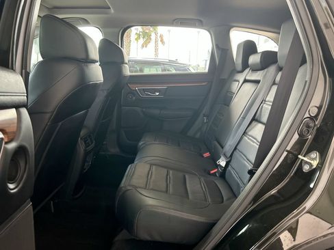 Used 2018 Honda CR-V EX-L image 34