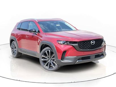 New 2026 MAZDA CX-50 AWD 2.5 S w/ Premium Package