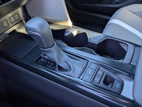 Certified 2025 Toyota Camry SE image 12