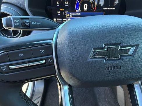 New 2026 Chevrolet Colorado Trail Boss image 19