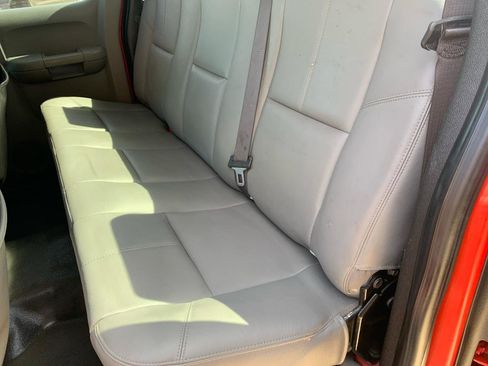 Used 2008 Chevrolet Silverado 2500 W/T image 21