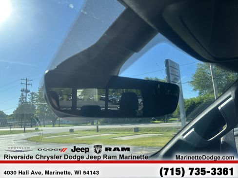 Used 2023 RAM 1500 Big Horn image 19