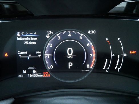 Used 2025 Lexus NX 350 AWD w/ Premium Package image 27