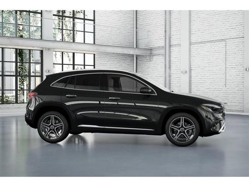 New 2026 Mercedes-Benz GLA 250 4MATIC image 15