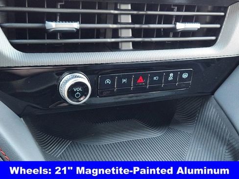 New 2026 Ford Explorer ST-Line w/ ST-Line Street Pack image 19