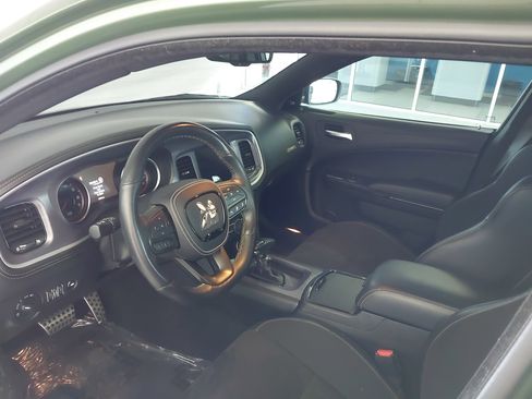 Used 2023 Dodge Charger Scat Pack image 2