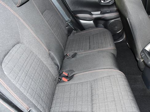 Certified 2024 Honda HR-V Sport image 42