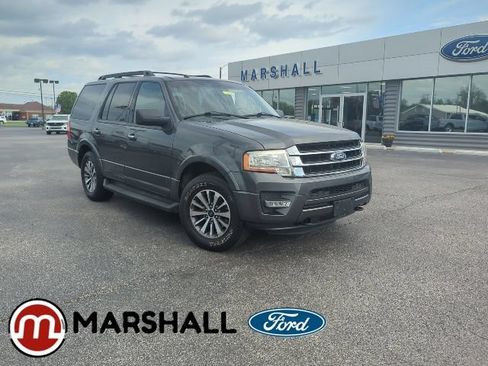Used 2016 Ford Expedition XLT AWD/4WD image 1
