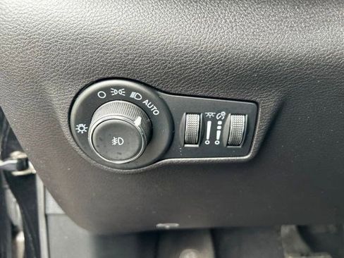 Used 2023 Jeep Compass Limited w/ Elite Group AWD/4WD image 18