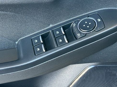 Used 2024 Ford Escape Platinum w/ Premium Technology Package AWD/4WD image 13