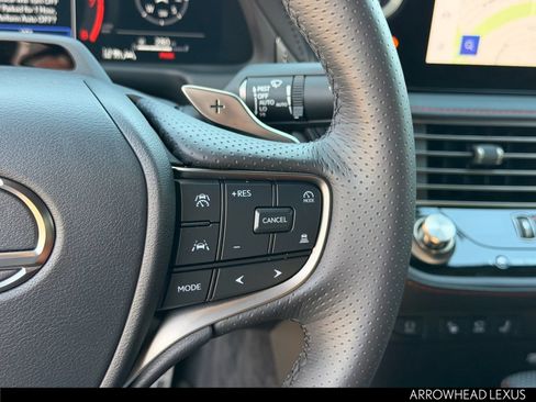 Used 2024 Lexus LS 500 F Sport image 24