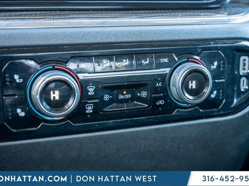 Used 2024 Chevrolet Silverado 2500 LT image 11