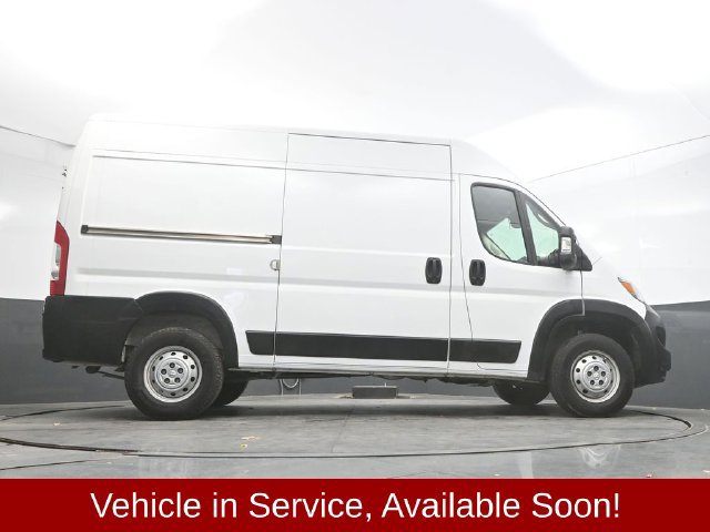 Used 2023 RAM ProMaster 2500 FWD image 46