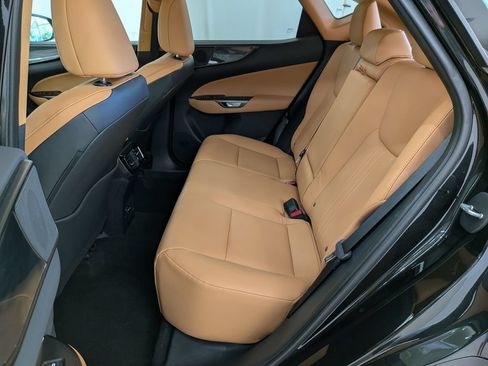 Used 2025 Lexus NX 350 AWD w/ Accessory Package (P3) image 27