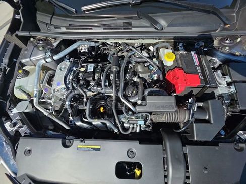 Used 2025 Nissan Sentra SV w/ All-Weather Package image 27