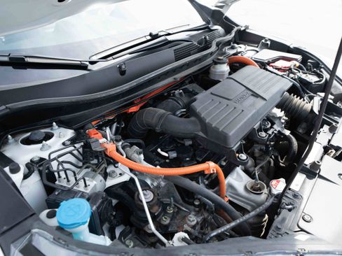 Used 2022 Honda CR-V Touring image 33