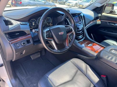 Used 2015 Cadillac Escalade Premium RWD image 17