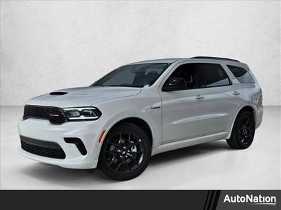 New 2026 Dodge Durango GT w/ Blacktop Package