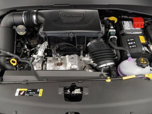 New 2026 Jeep Compass Limited image 37