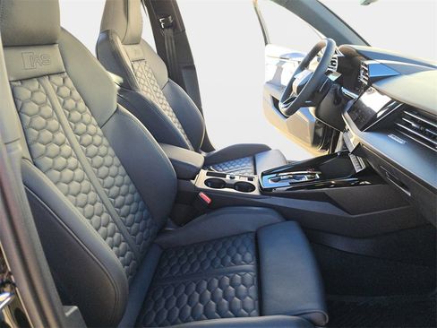New 2026 Audi RS 3 image 10