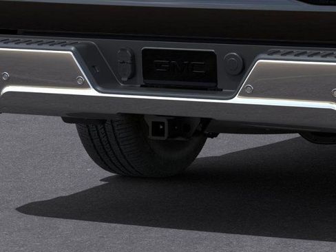 New 2025 GMC Sierra 1500 Pro w/ Pro Value Package image 78