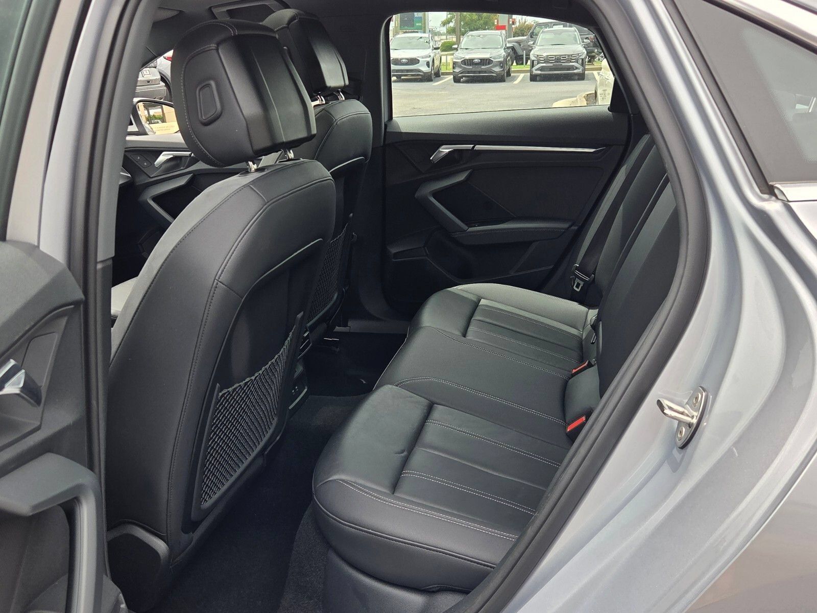 Used 2024 Audi A3 2.0T Premium FWD image 6