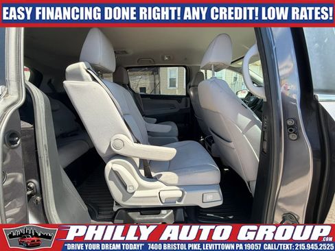 Used 2020 Honda Odyssey EX image 23