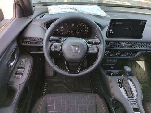 New 2026 Honda HR-V Sport image 15