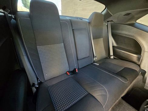 Used 2020 Dodge Challenger SRT Hellcat image 37