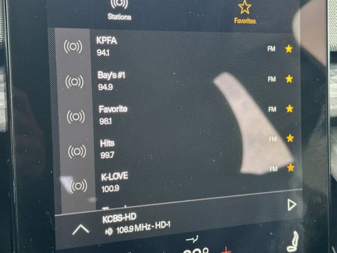 Used 2022 Polestar Polestar 2 image 19