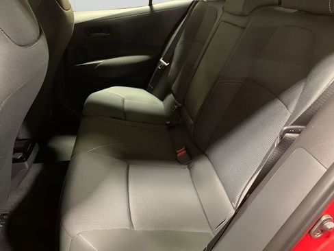 New 2025 Toyota Corolla GR AWD/4WD image 12