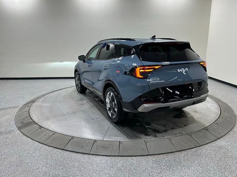 New 2026 Kia Sportage SX Prestige image 7