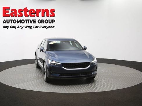 Used 2023 Polestar Polestar 2 w/ Pilot Pack AWD/4WD image 50