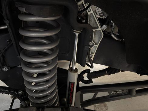 Used 2024 Ford F250 Lariat w/ Lariat Ultimate Package image 12