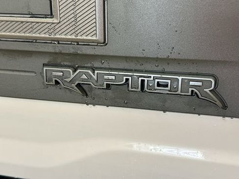 Certified 2024 Ford F150 Raptor image 28