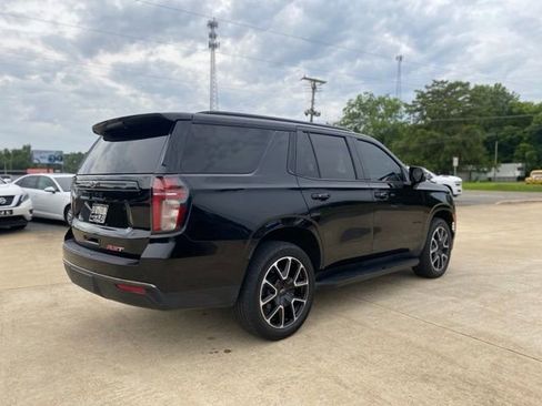 Used 2021 Chevrolet Tahoe RST w/ Luxury Package AWD/4WD image 7