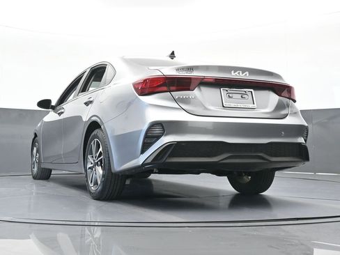 Used 2023 Kia Forte LXS image 50