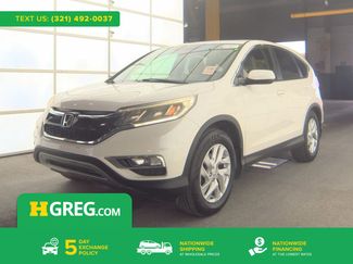 Used 2016 Honda CR-V EX video 1