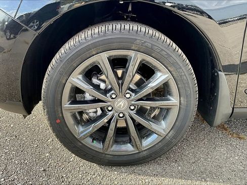 New 2026 Acura RDX A-Spec image 38