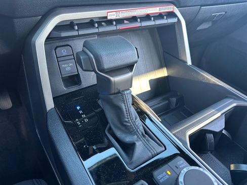 New 2026 Toyota Tundra SR5 image 22