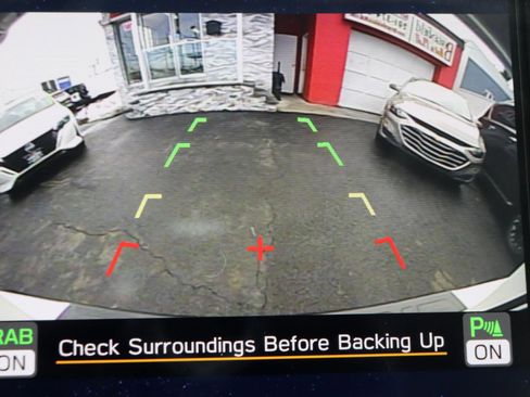 Used 2024 Subaru Outback Limited XT image 36