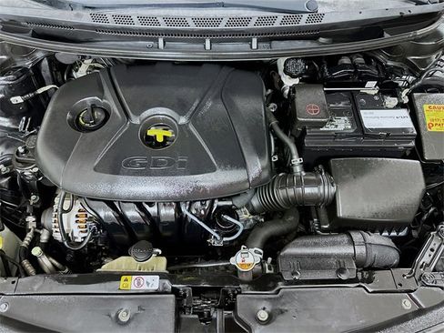 Used 2016 Kia Forte Koup EX image 27